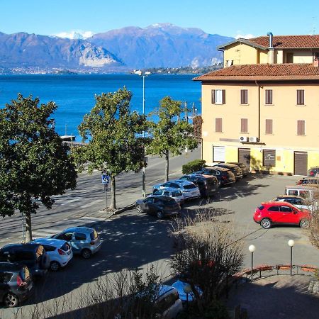 Apartment Virginia By Interhome Laveno Exterior foto