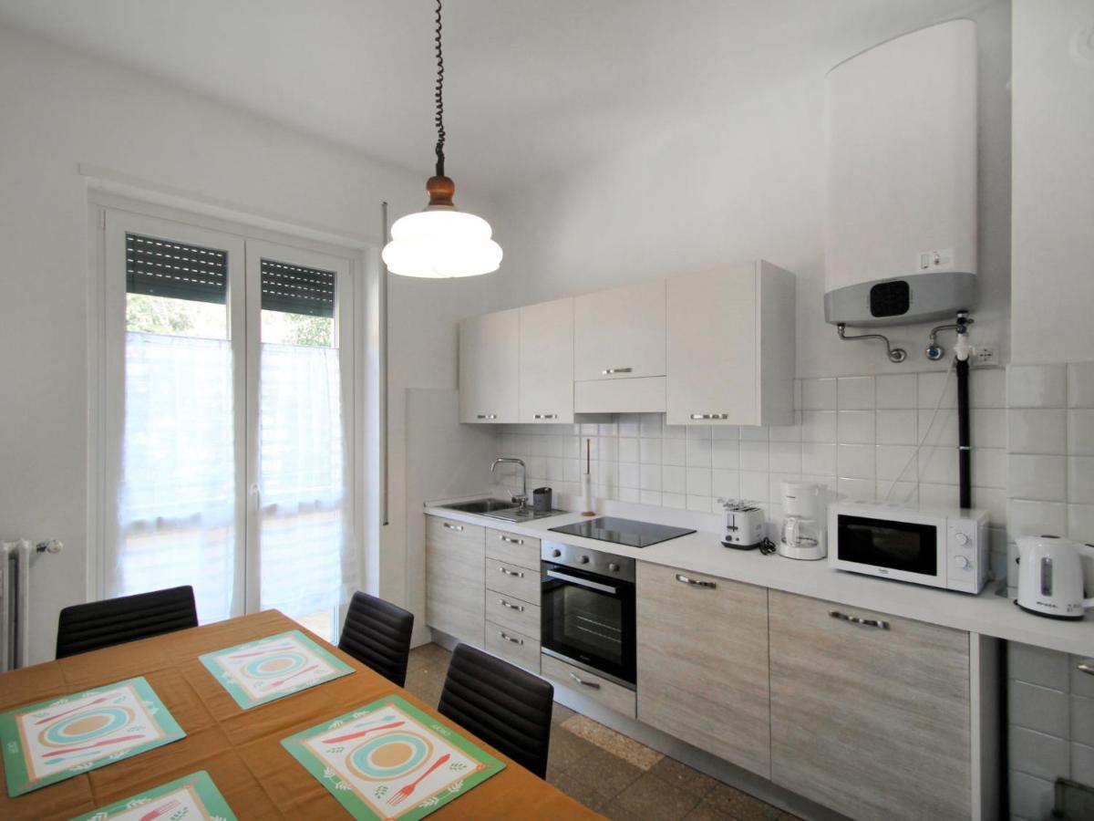 Apartment Virginia By Interhome Laveno Exterior foto